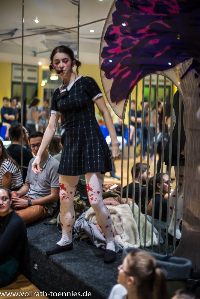 2019 10 26 Halloween Party 9788